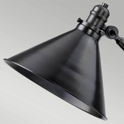 Provence 1 Light Floor Lamp