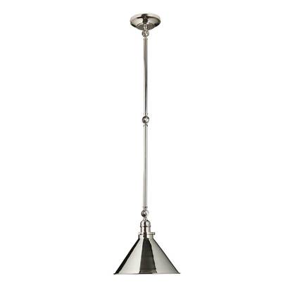 Provence 1 Light Wall Light/Pendant