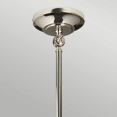 Provence 1 Light Wall Light/Pendant