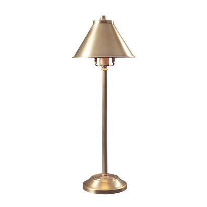 Provence 1 Light Stick Lamp