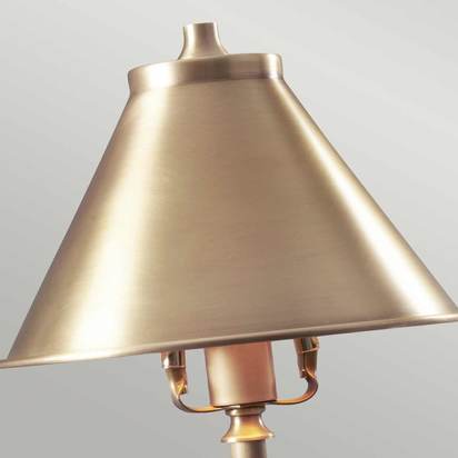 Provence 1 Light Stick Lamp