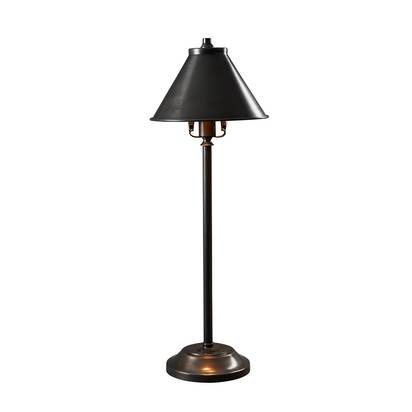 Provence 1 Light Stick Lamp