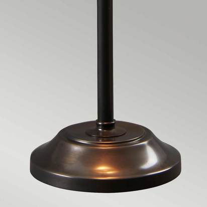 Provence 1 Light Stick Lamp