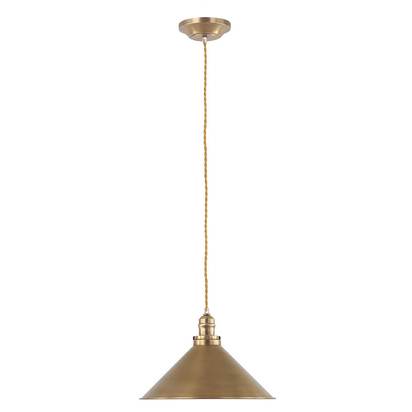 Provence 1 Light Pendant