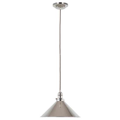 Provence 1 Light Pendant
