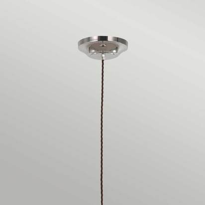 Provence 1 Light Pendant