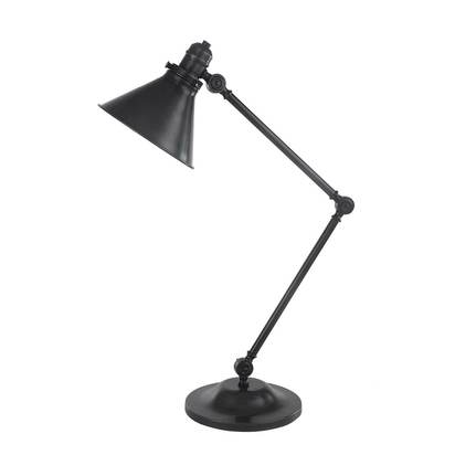 Provence 1 Light Table Lamp