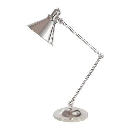 Provence 1 Light Table Lamp