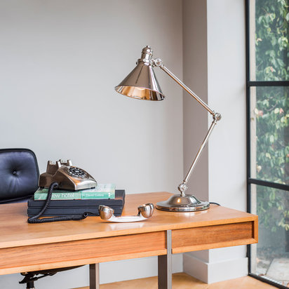 Provence 1 Light Table Lamp
