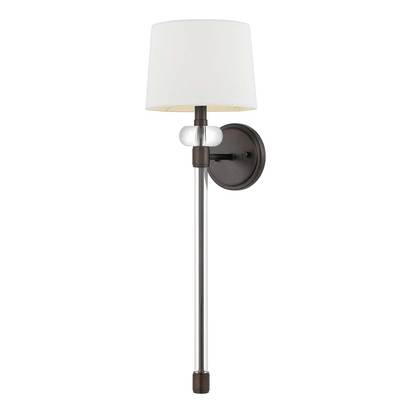 Barbour 1 Light Wall Light