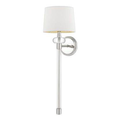 Barbour 1 Light Wall Light