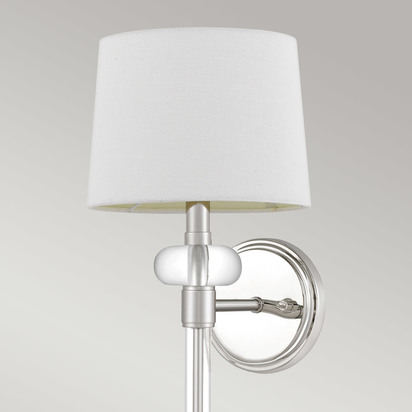 Barbour 1 Light Wall Light