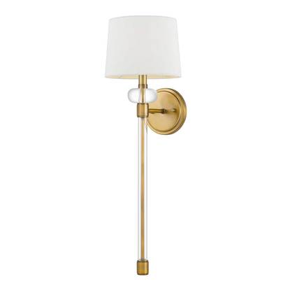 Barbour 1 Light Wall Light