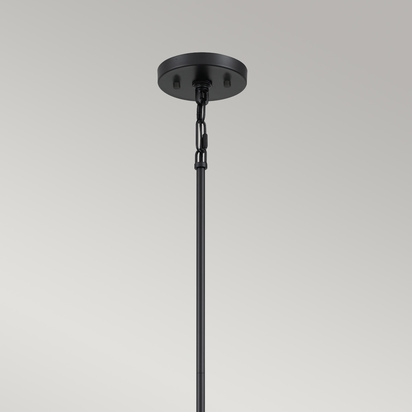 Bismarck 5 Light Chandelier