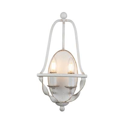 Bradbury 2 Light Wall Light