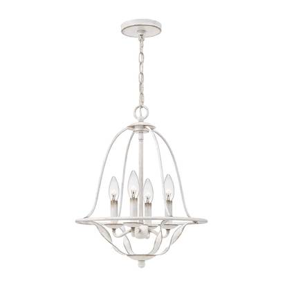 Bradbury 4 Light Pendant