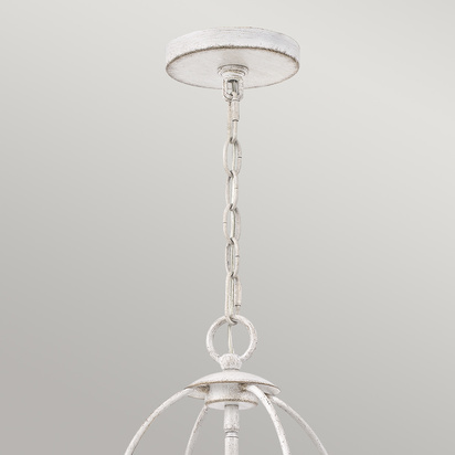 Bradbury 4 Light Pendant