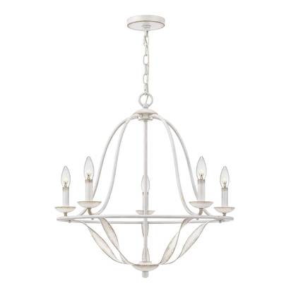 Bradbury 5 Light Chandelier