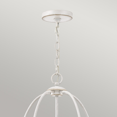 Bradbury 5 Light Chandelier