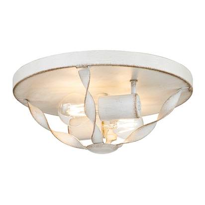 Bradbury 2 Light Flush