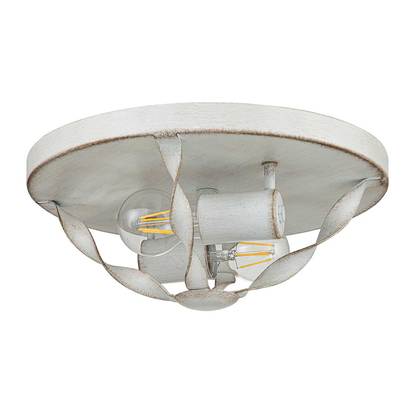 Bradbury 2 Light Flush