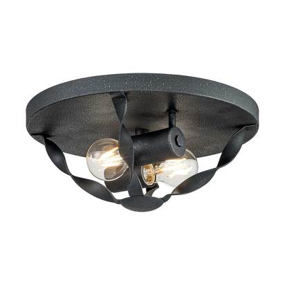 Bradbury 2 Light Flush
