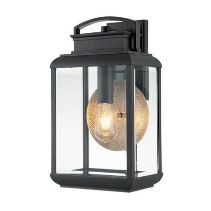 Byron 1 Light Large Wall Lantern