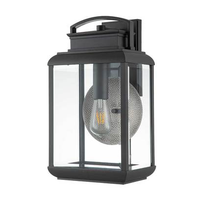 Byron 1 Light Large Wall Lantern