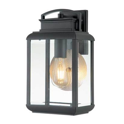 Byron 1 Light Medium Wall Lantern