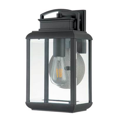 Byron 1 Light Medium Wall Lantern