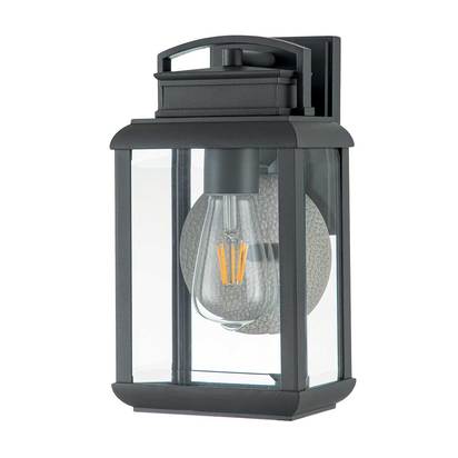 Byron 1 Light Small Wall Lantern