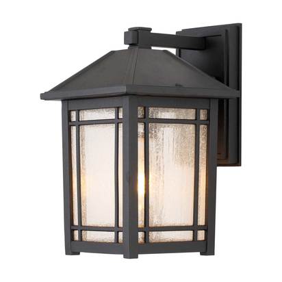 Cedar Point 1 Light Wall Lantern - Medium