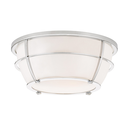 Chance 2 Light Flush