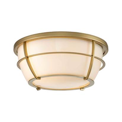 Chance 2 Light Flush