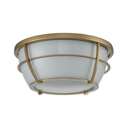 Chance 2 Light Flush