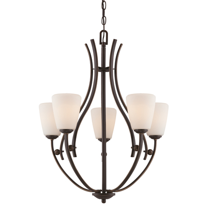 Chantilly 5 Light Chandelier