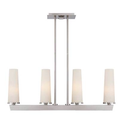 Chelsea Loft 4 Light Pendant