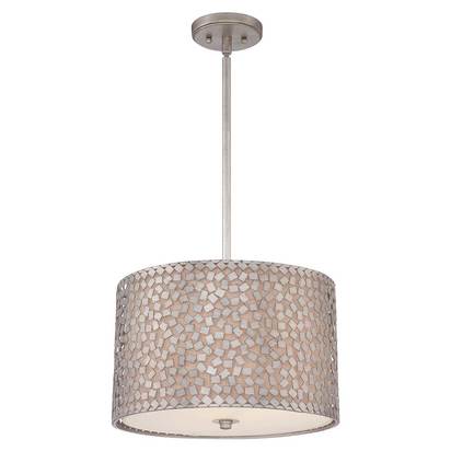 Confetti 3 Light Medium Pendant