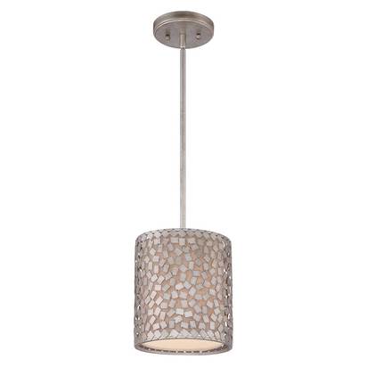 Confetti 1 Light Mini Pendant