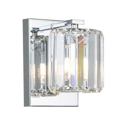 Divine 1 Light Wall Light