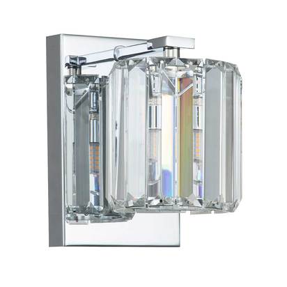 Divine 1 Light Wall Light
