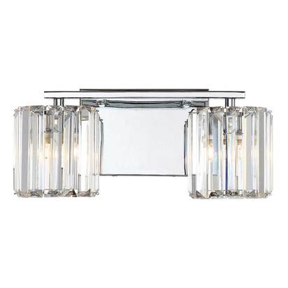 Divine 2 Light Wall Light