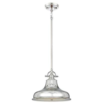 Emery 1 Light Medium Pendant