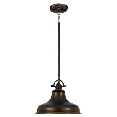 Emery 1 Light Medium Pendant