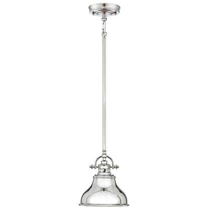 Emery 1 Light Mini Pendant