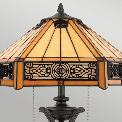 Indus 2 Light Table Lamp