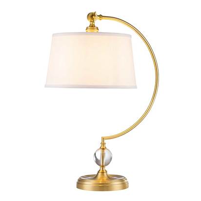 Jenkins 1 Light Table Lamp