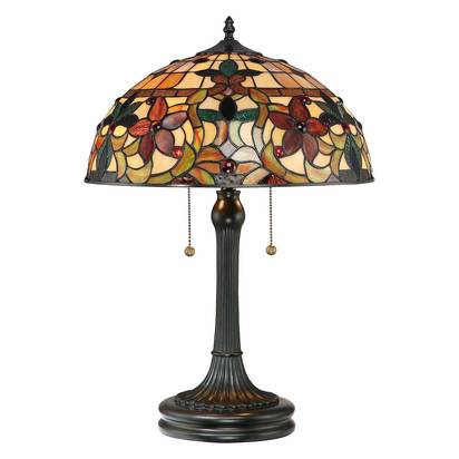 Kami 2 Light Table Lamp