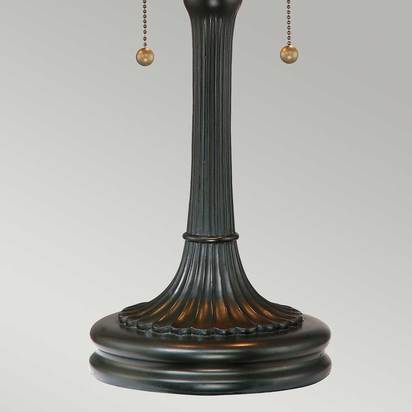 Kami 2 Light Table Lamp