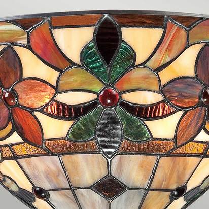Kami 2 Light Wall Uplighter